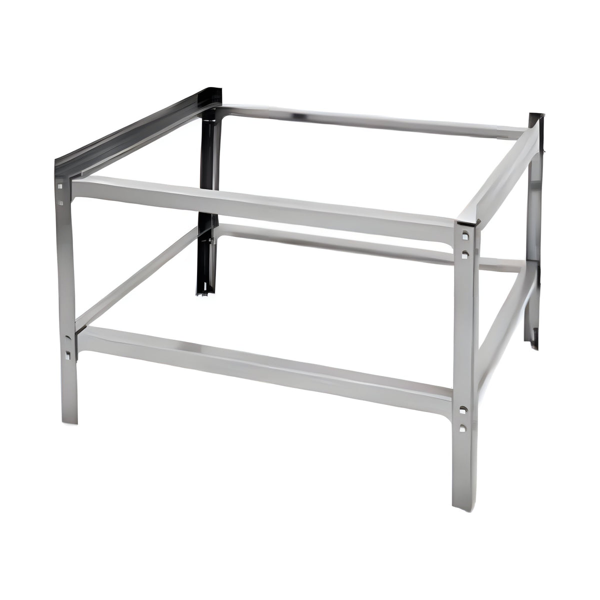 Base de Acero Inoxidable 88 cm Coriat Máster para Plancha, Parrilla o Asador