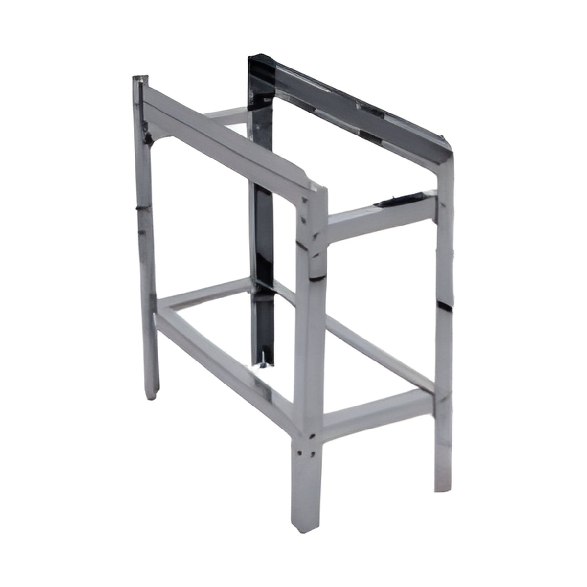Base de Acero Inoxidable 44 cm Coriat HD para Parrilla PCH-1