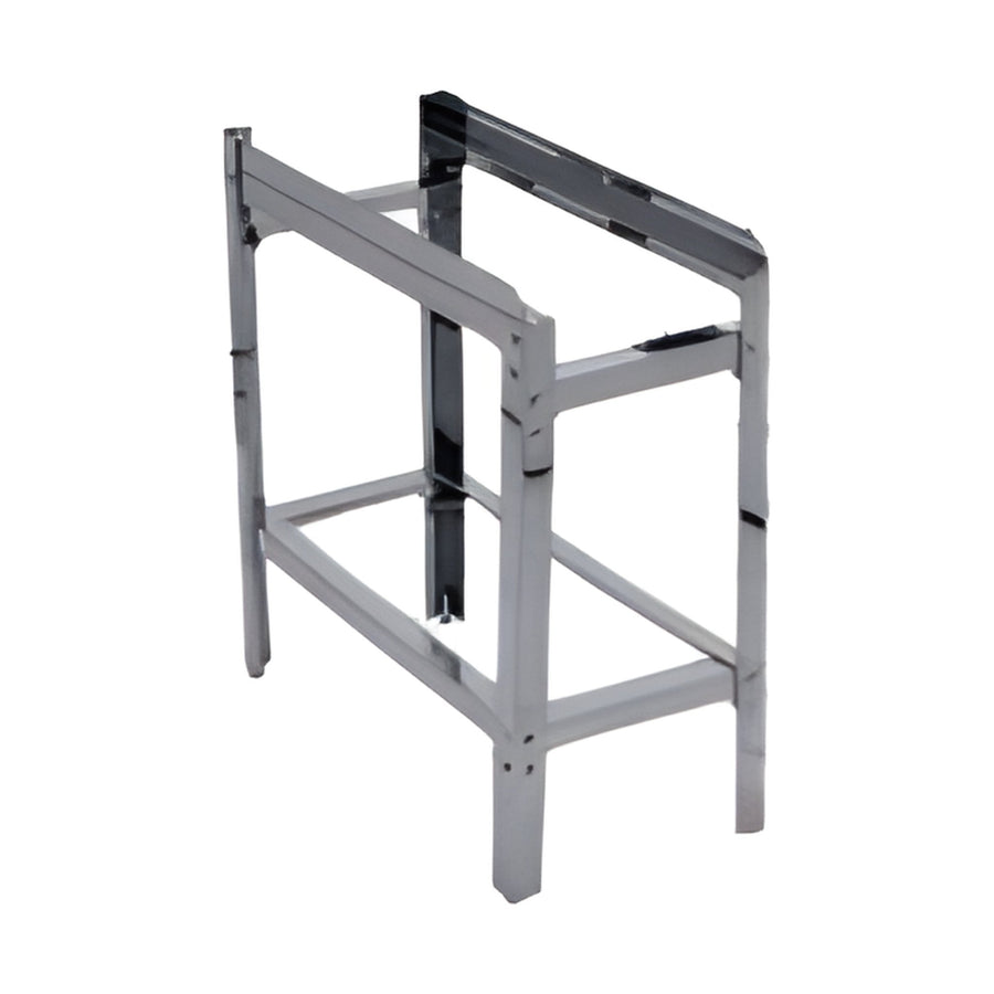 Base de Acero Inoxidable 44 cm Coriat HD para Parrilla PCH-1