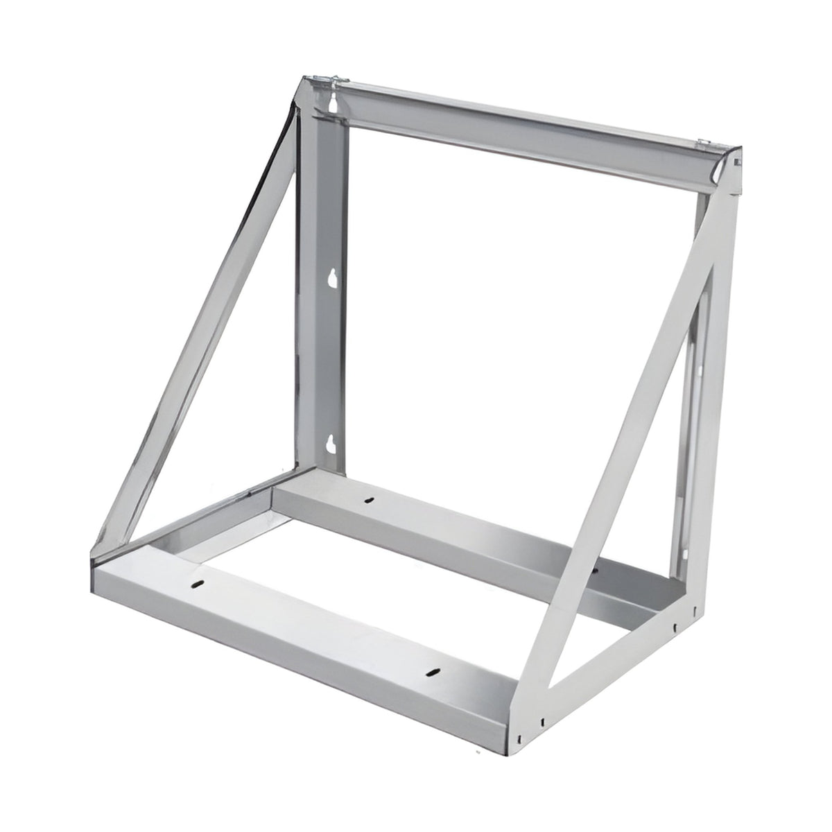 Ménsula de Acero Inoxidable Coriat Petit para Salamandra SC-16.5-G