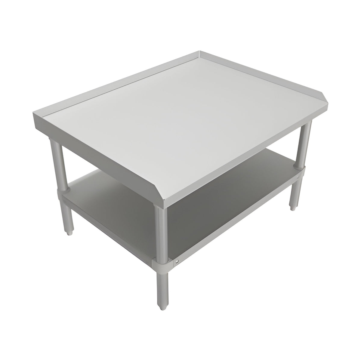 Banco de Acero Inoxidable 88 cm Coriat Máster para Plancha, Parrilla o Asador