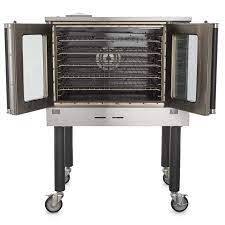 Horno de Convección Gas Natural Torrey HCT-5PGN