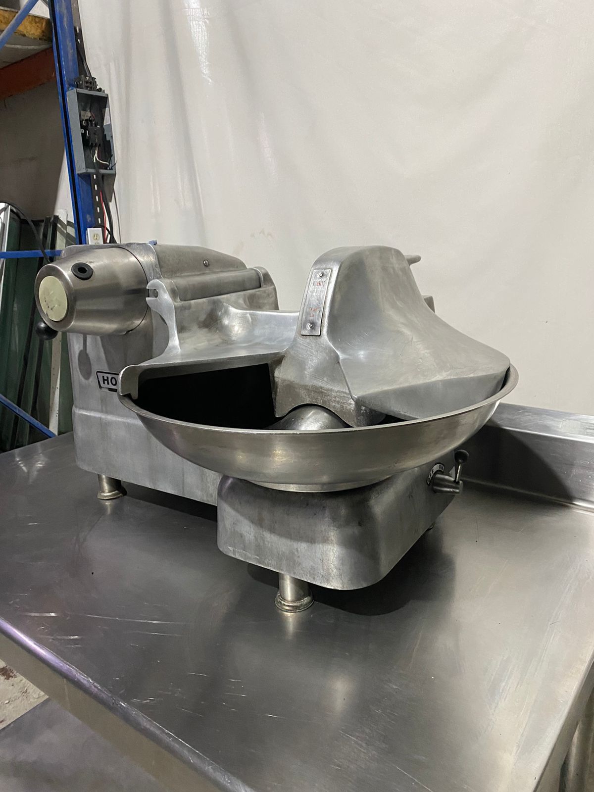 Cutter Buffalo Chopper Hobart (Reacondicionado)