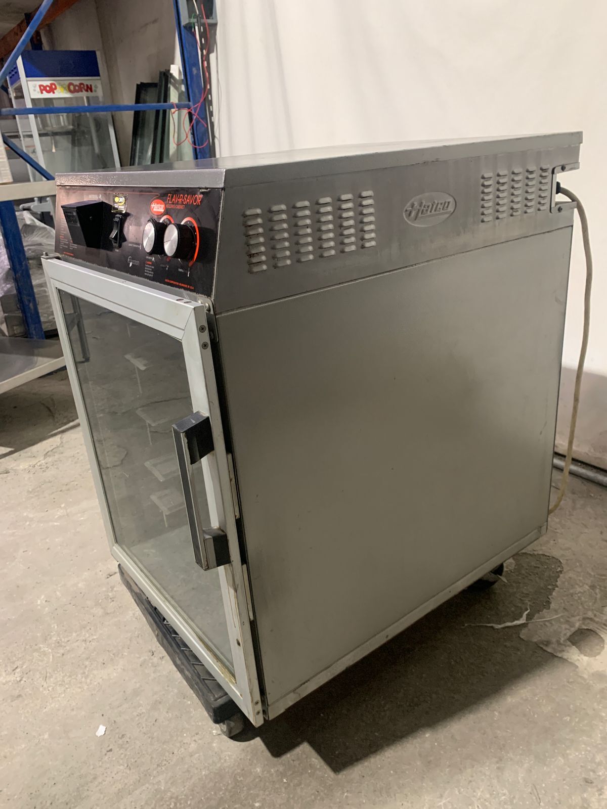Gabinete Caliente Hatco FSHC-7-1 (Reacondicionado)