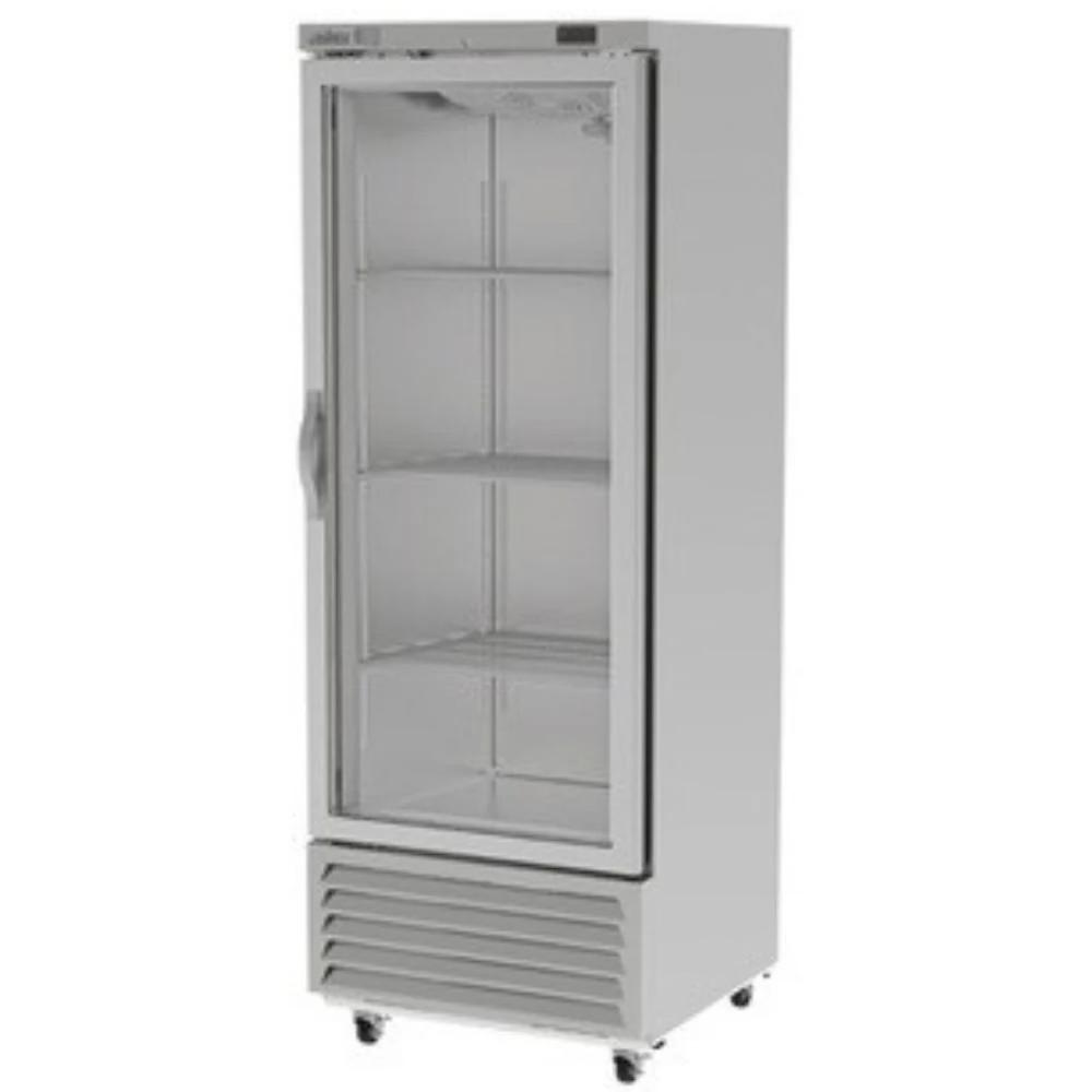 Asber ARF-17-G HC Congelador 1 Puerta