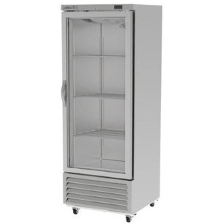 Congelador 1 Puerta de Cristal Asber ARF-17-G-H-HC