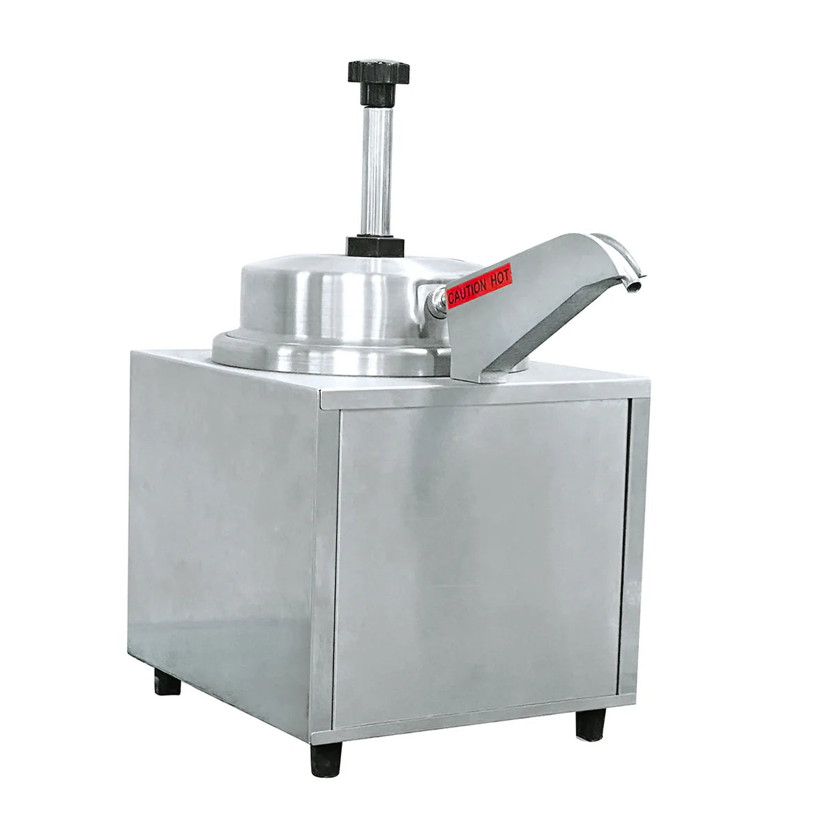 LFZ-04B MIGSA DESPACHADOR DE QUESO CON BOMBA CALEFACCIONADA DE 4.5 L