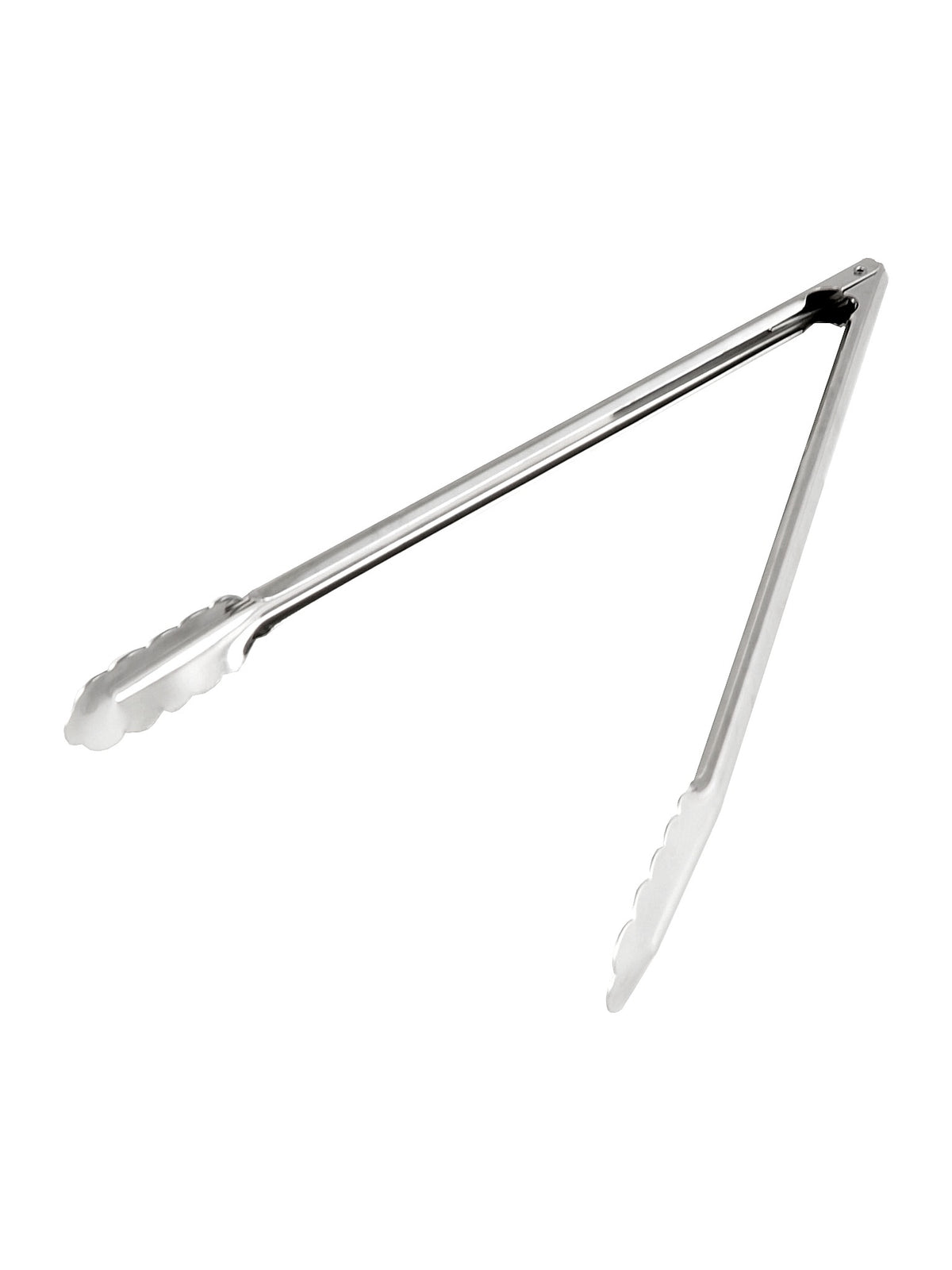 Pinza de acero inoxidable Thunder Group
