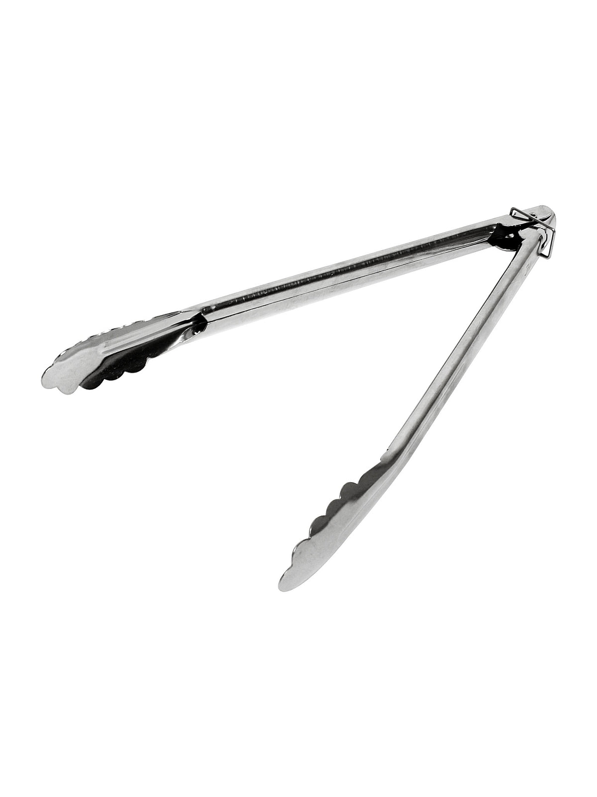 Pinza de acero inoxidable Thunder Group heavy duty