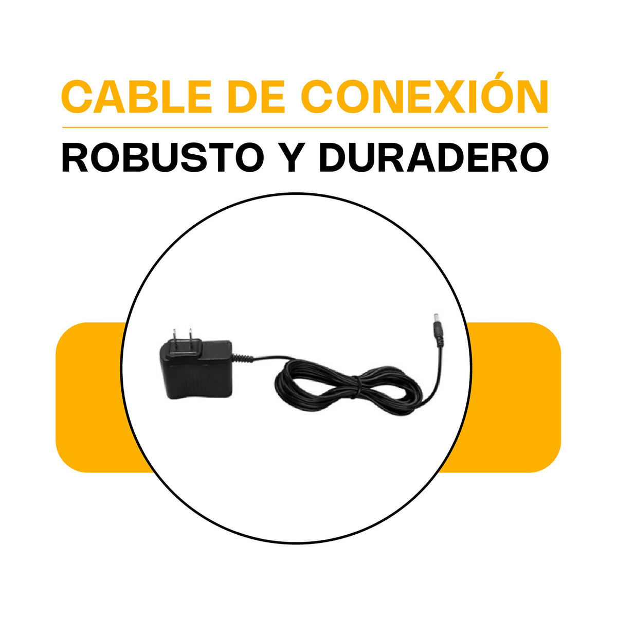 Adaptador de Corriente Rhino ADAPTA-01 · vista 4