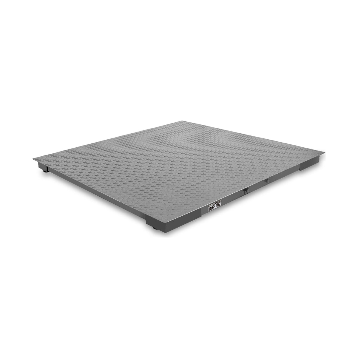 Plataforma de Bajo Perfil 120 x 120 cm Vinson BAPER-12