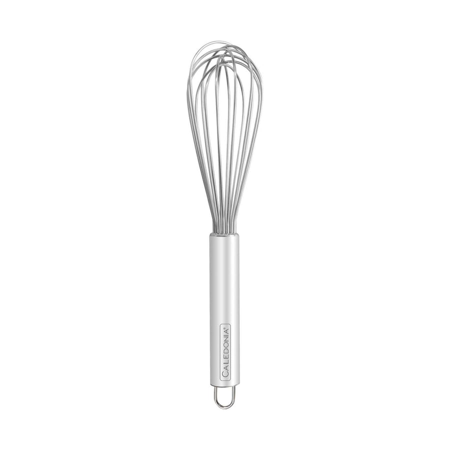 Batidor Francés de Acero Inoxidable Caledonia · 10"