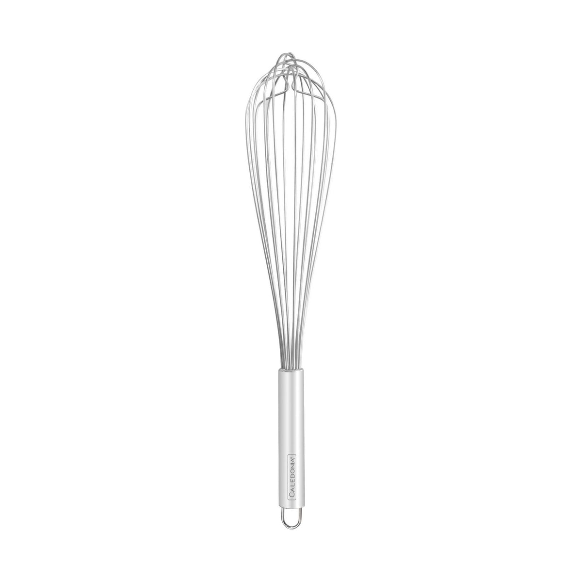 Batidor Francés de Acero Inoxidable Caledonia · 18"