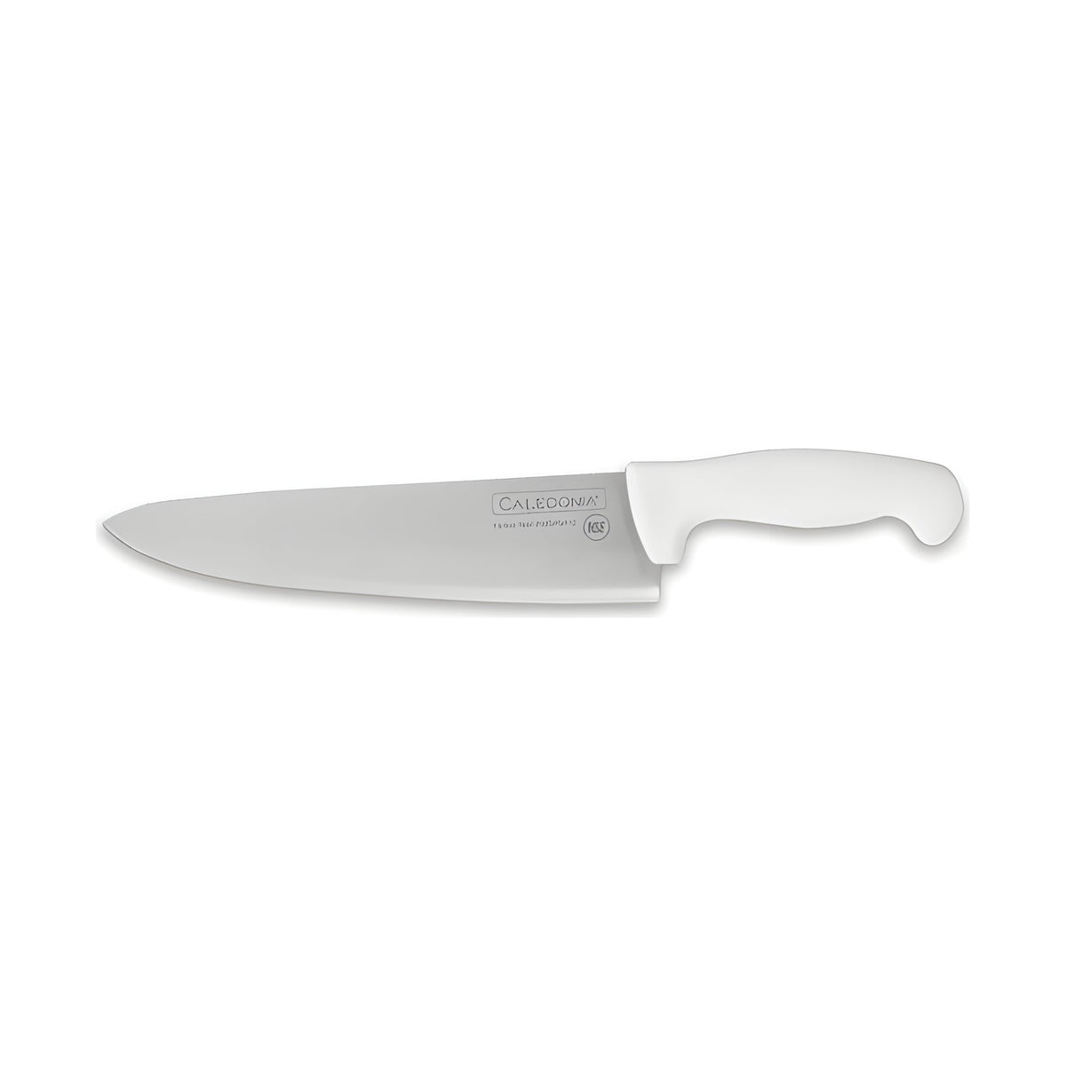 Cuchillo Chef Profesional Caledonia · 10" / Blanco #Color_Blanco