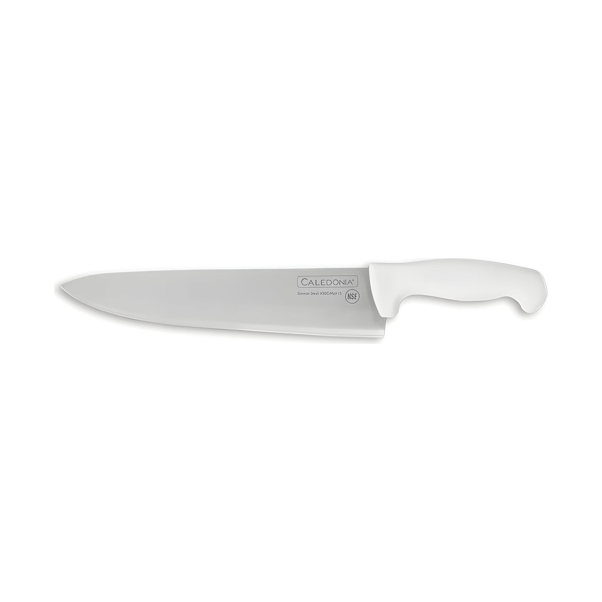 Cuchillo Chef Profesional Caledonia · 14" / Blanco #Color_Blanco