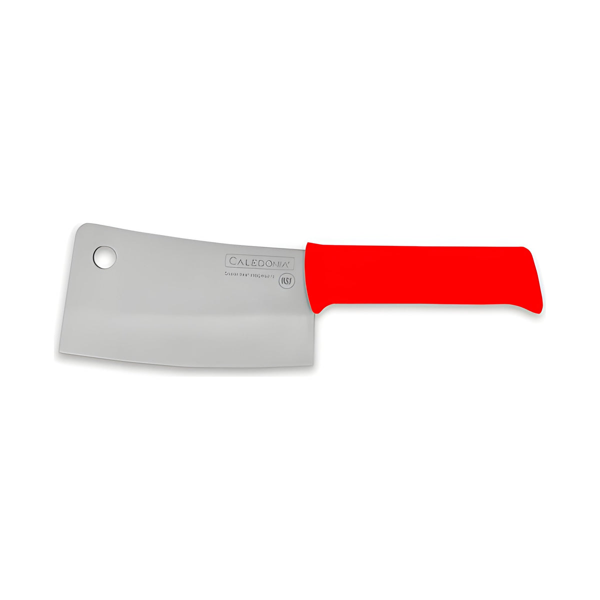 Hachuela Profesional Caledonia · 6" / Rojo #Color_Rojo