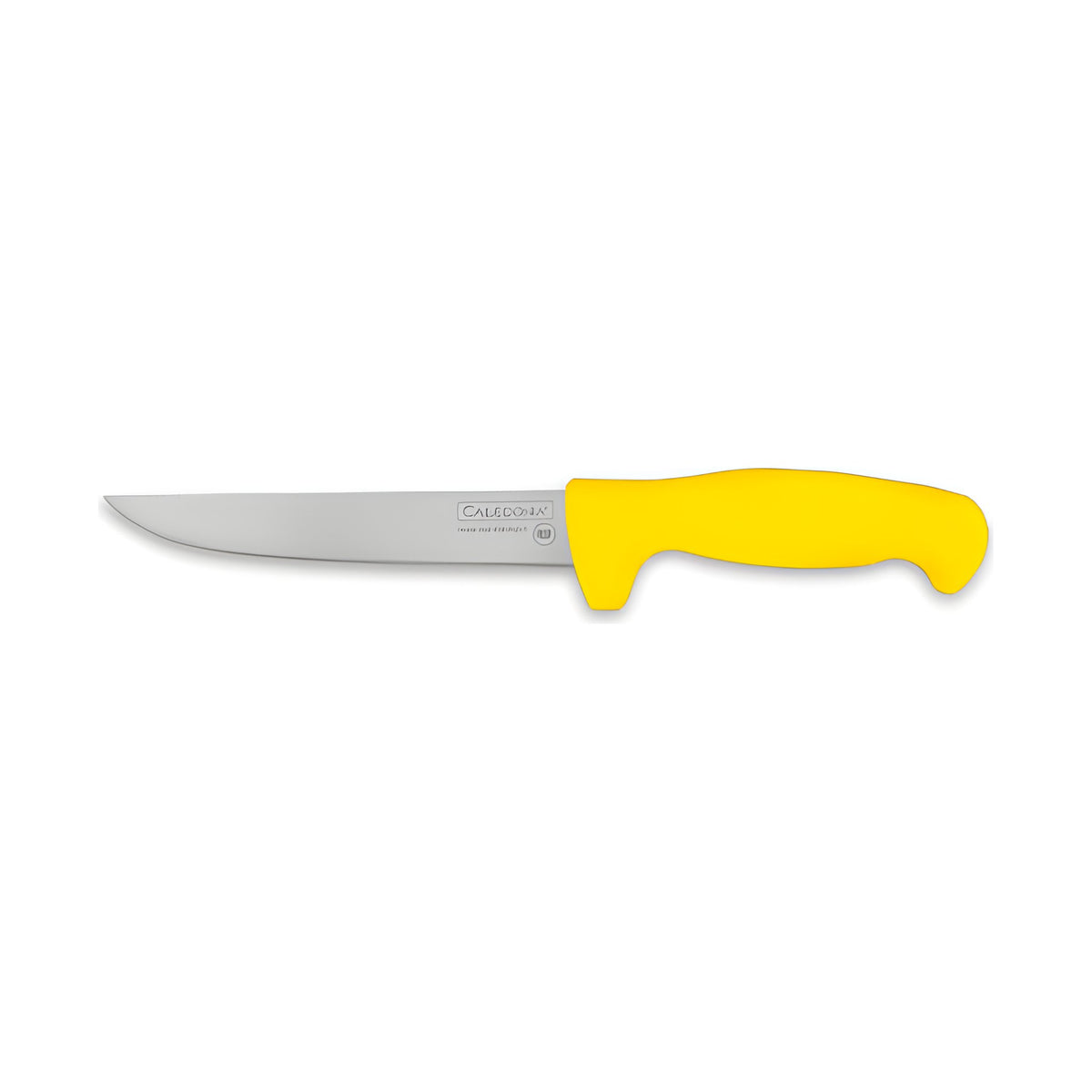 Cuchillo Deshuesador Recto Profesional Caledonia · 6" / Amarillo #Color_Amarillo