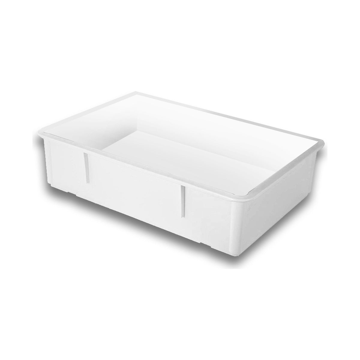 Caja para Masa de Pizza 33 L Caledonia CAMAPI-18 · vista 3
