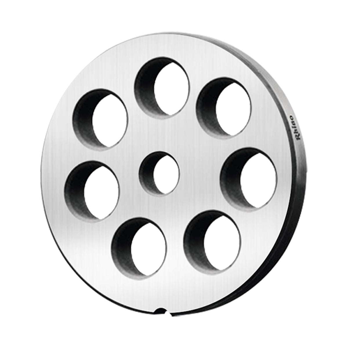 Cedazo de Acero Inoxidable para Molino Rhino · Molino 12 / 5/8"