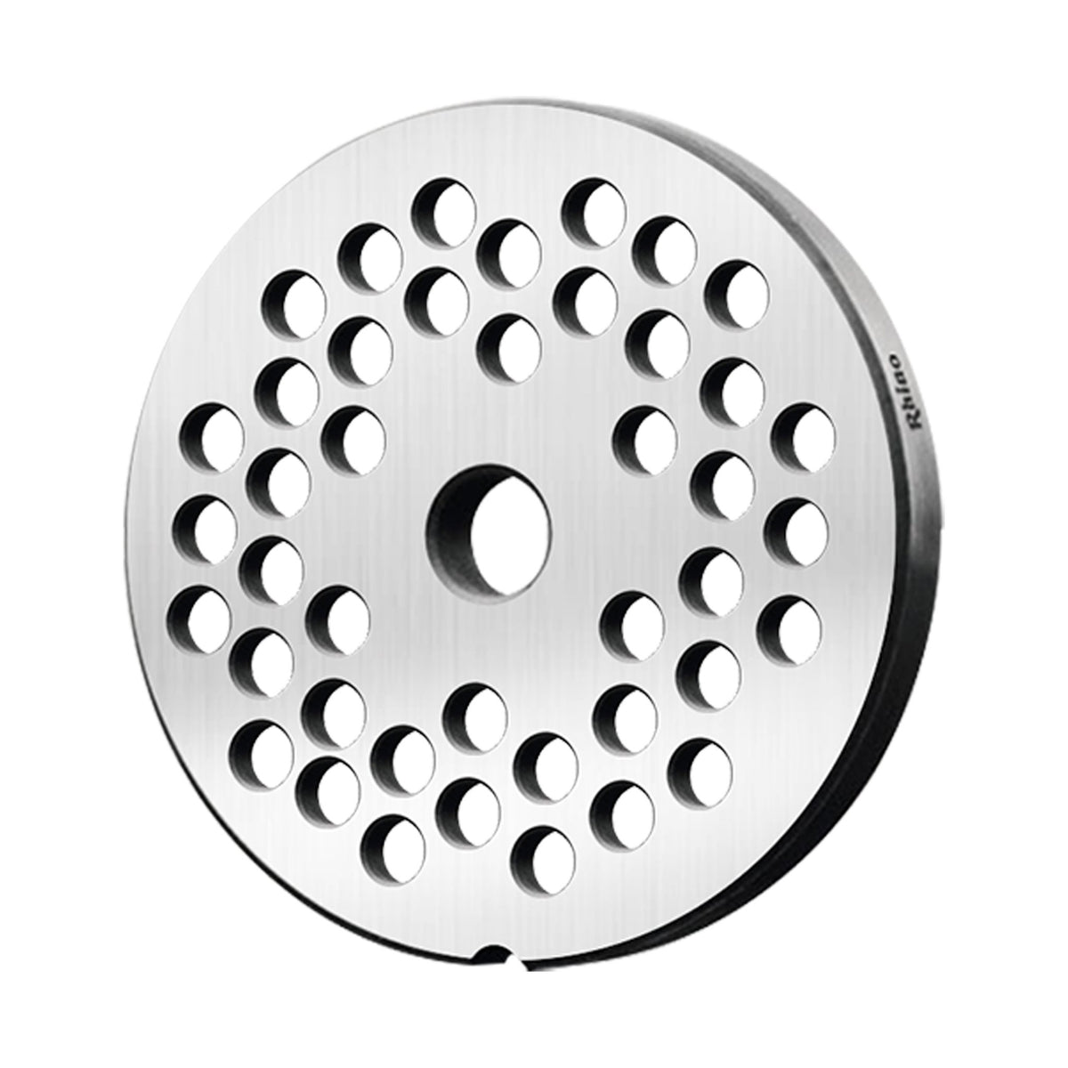 Cedazo de Acero Inoxidable para Molino Rhino · Molino 12 / 1/4"