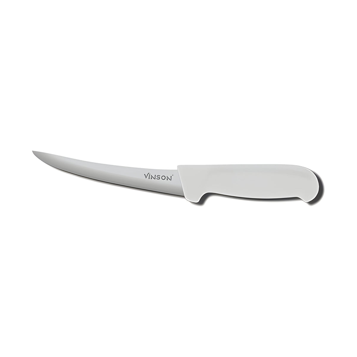 Cuchillo Deshuesador Curvo 6" Vinson CUDEC-6 · vista 3