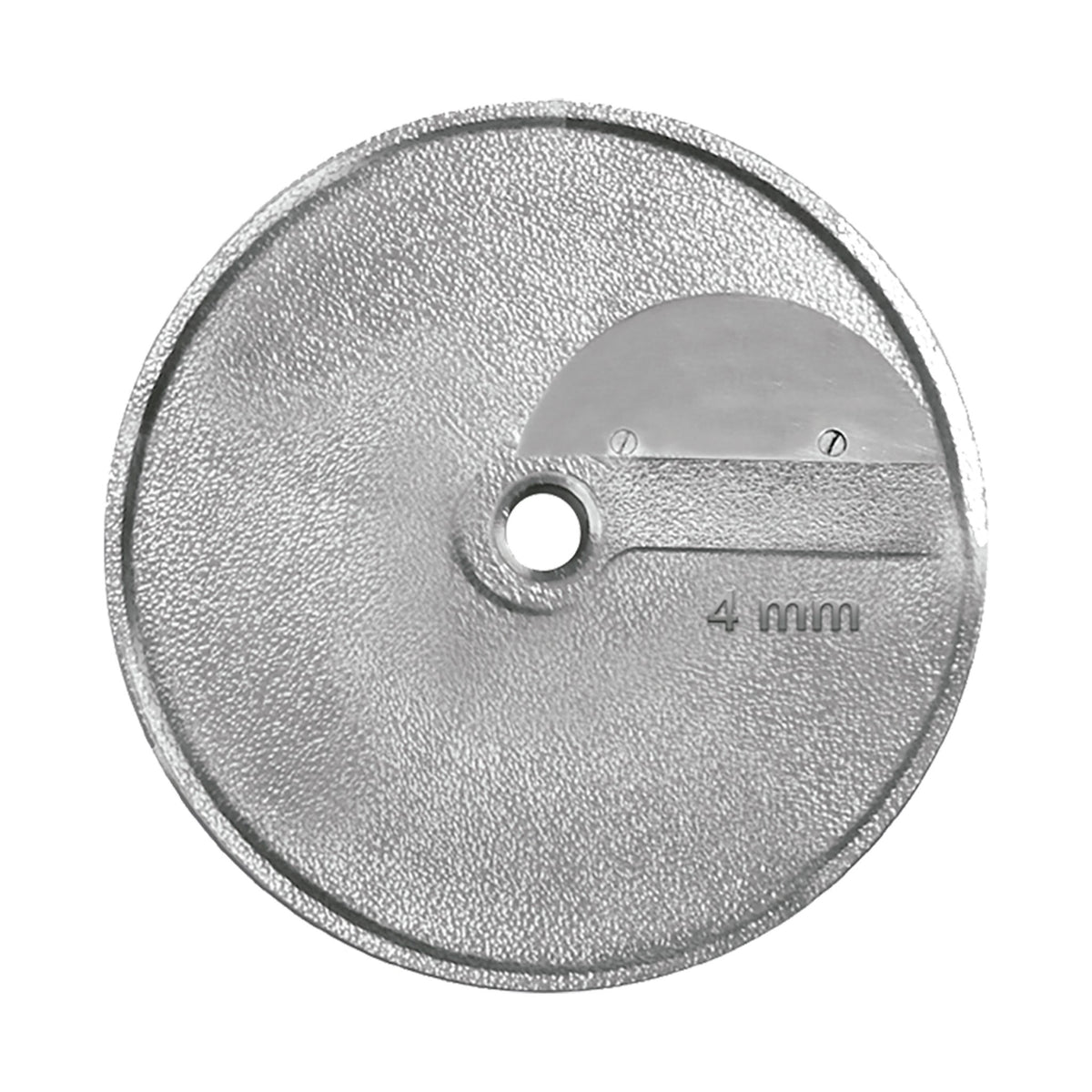 Disco para Procesador de Alimentos Rhino · Rebanado / 4 mm