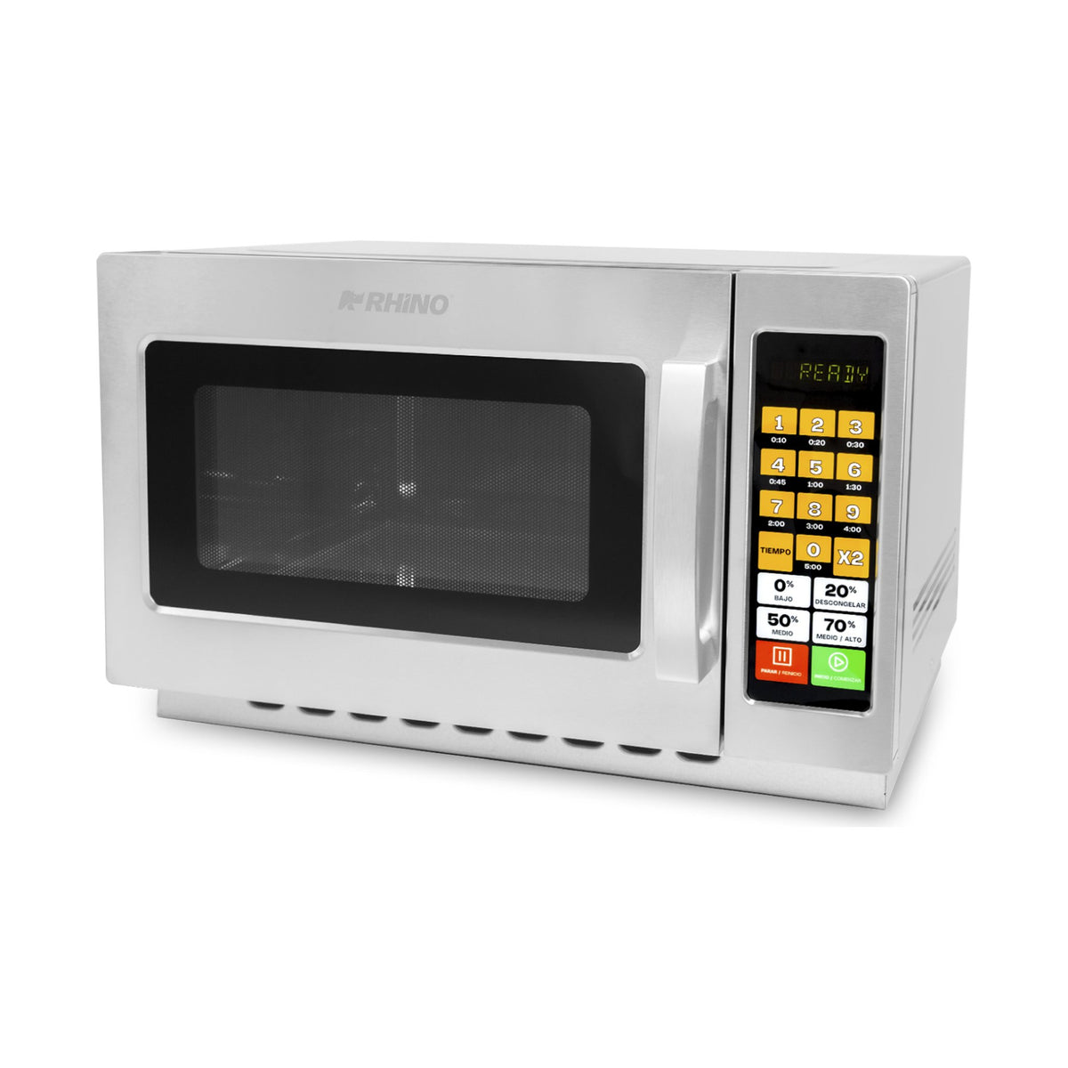 Horno de Microondas Digital 1.2 pies Rhino HOMIC-12D