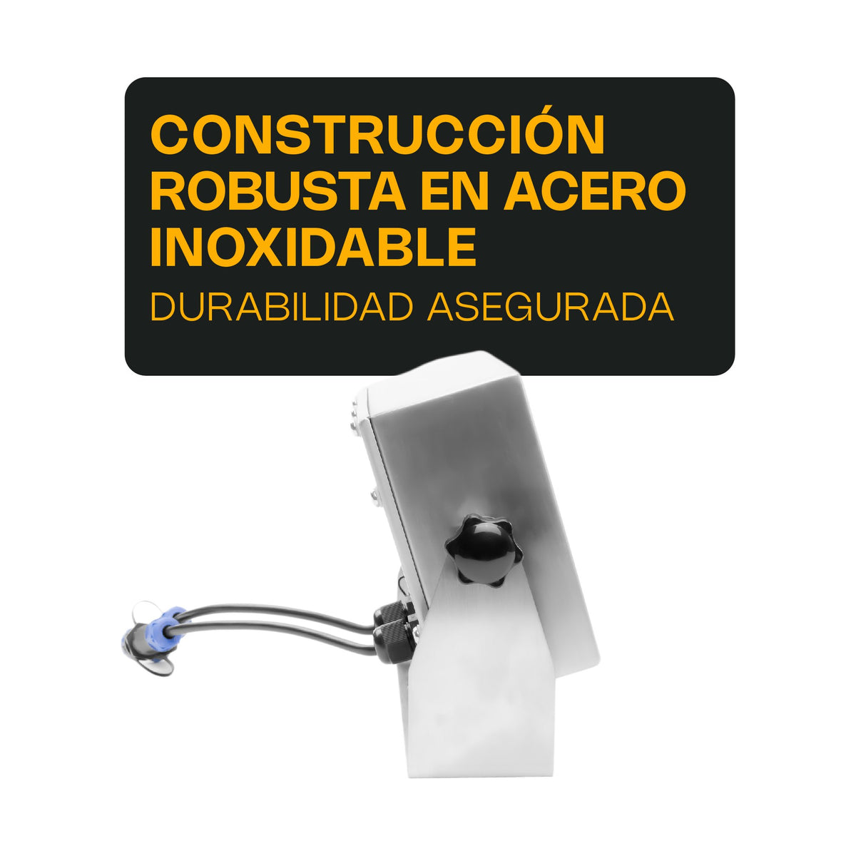 Indicador a Prueba de Agua Rhino I-PAG · vista 3