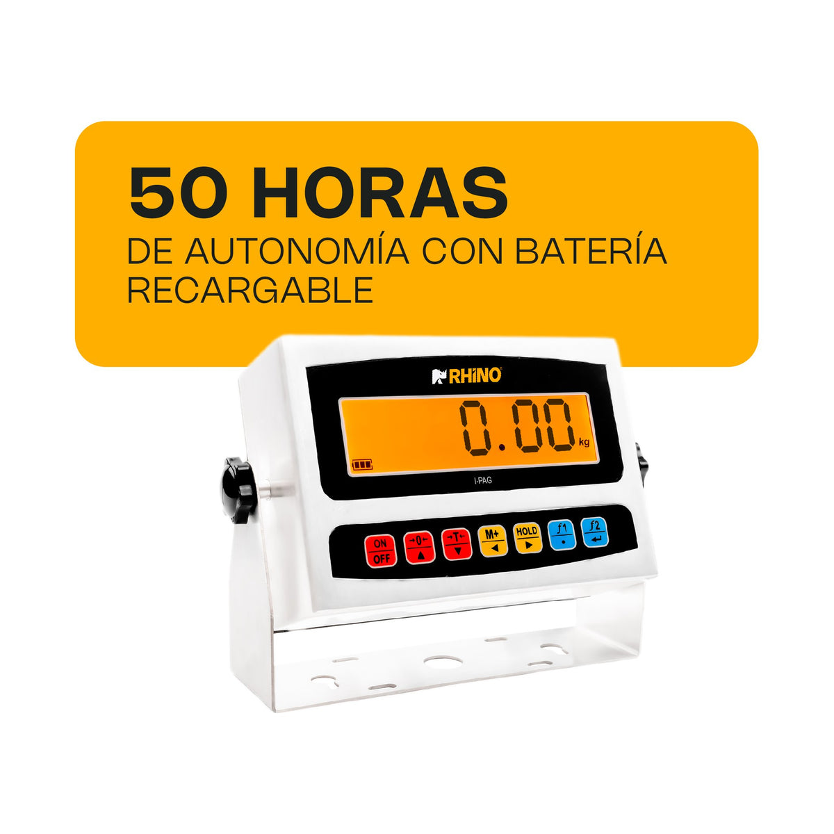 Indicador a Prueba de Agua Rhino I-PAG · vista 4