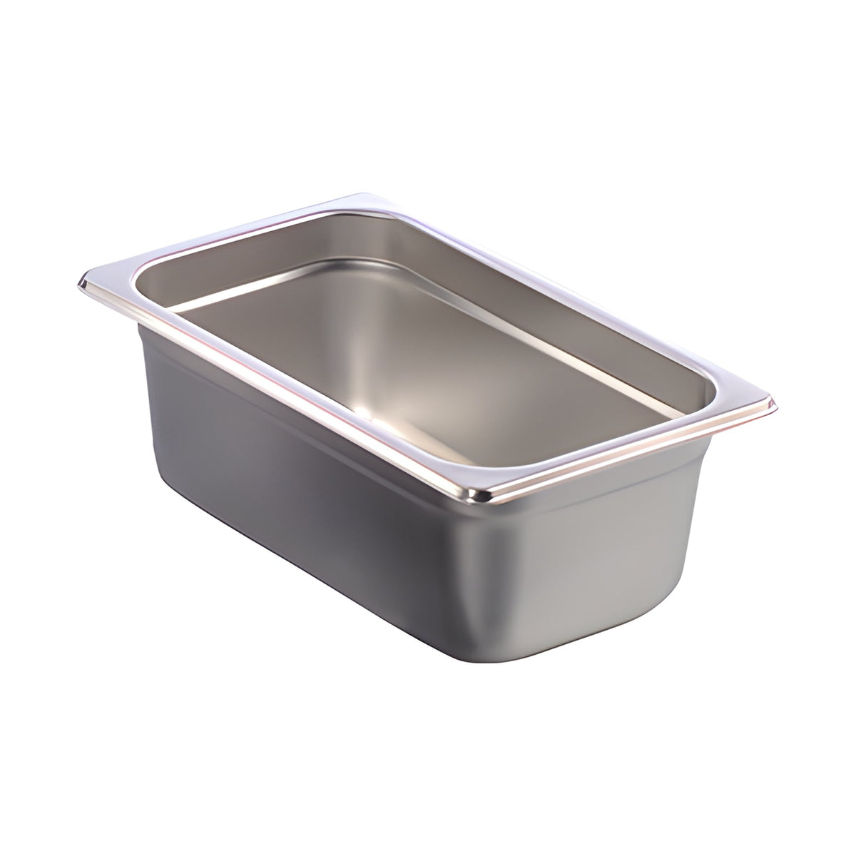 Inserto de Acero Inoxidable Caledonia · Cuarto / 2 ½"