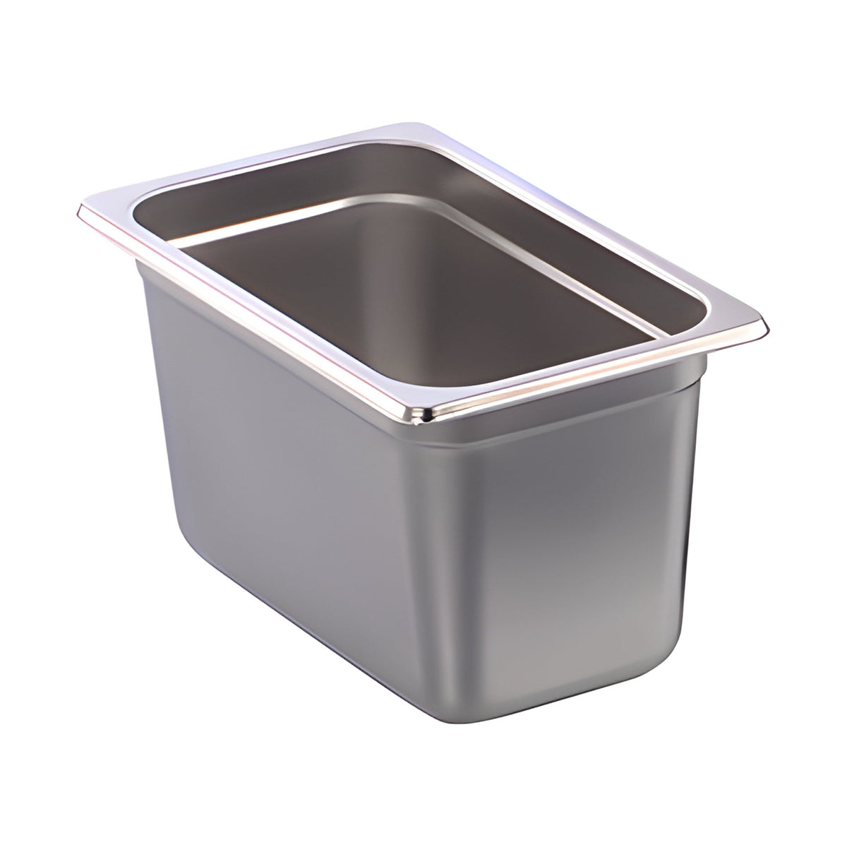 Inserto de Acero Inoxidable Caledonia · Cuarto / 4"