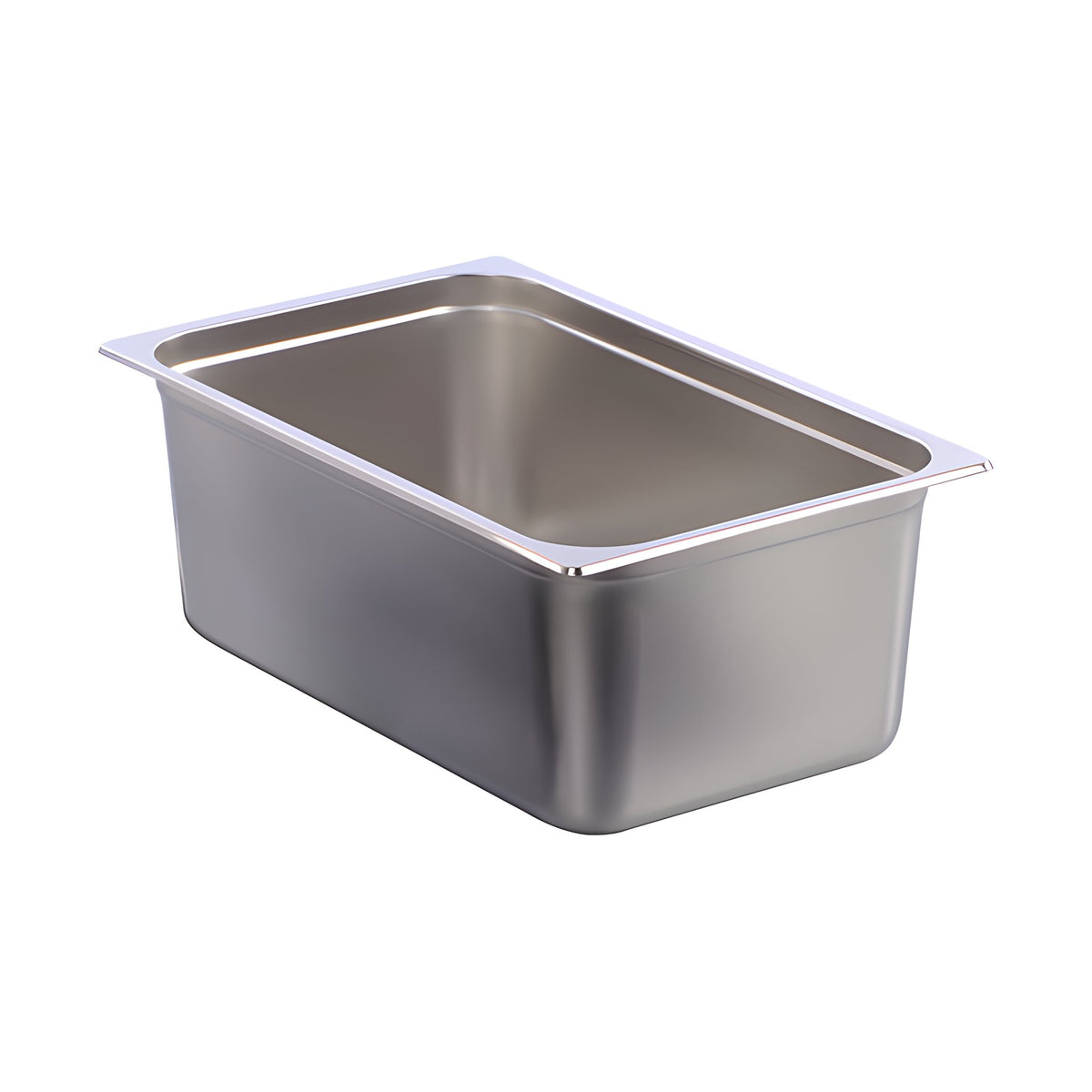 Inserto de Acero Inoxidable Caledonia · Entero / 6"