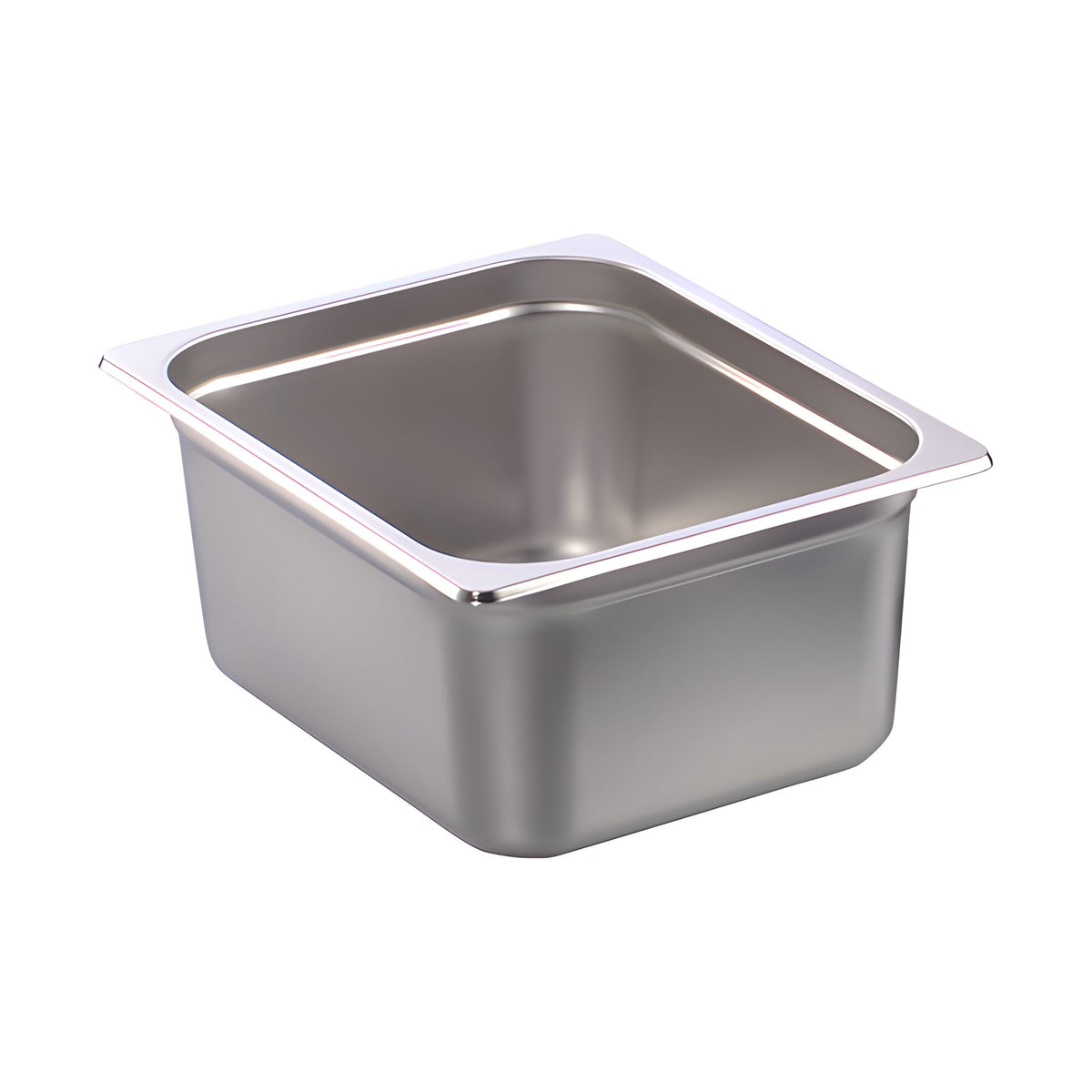 Inserto de Acero Inoxidable Caledonia · Medio / 4"
