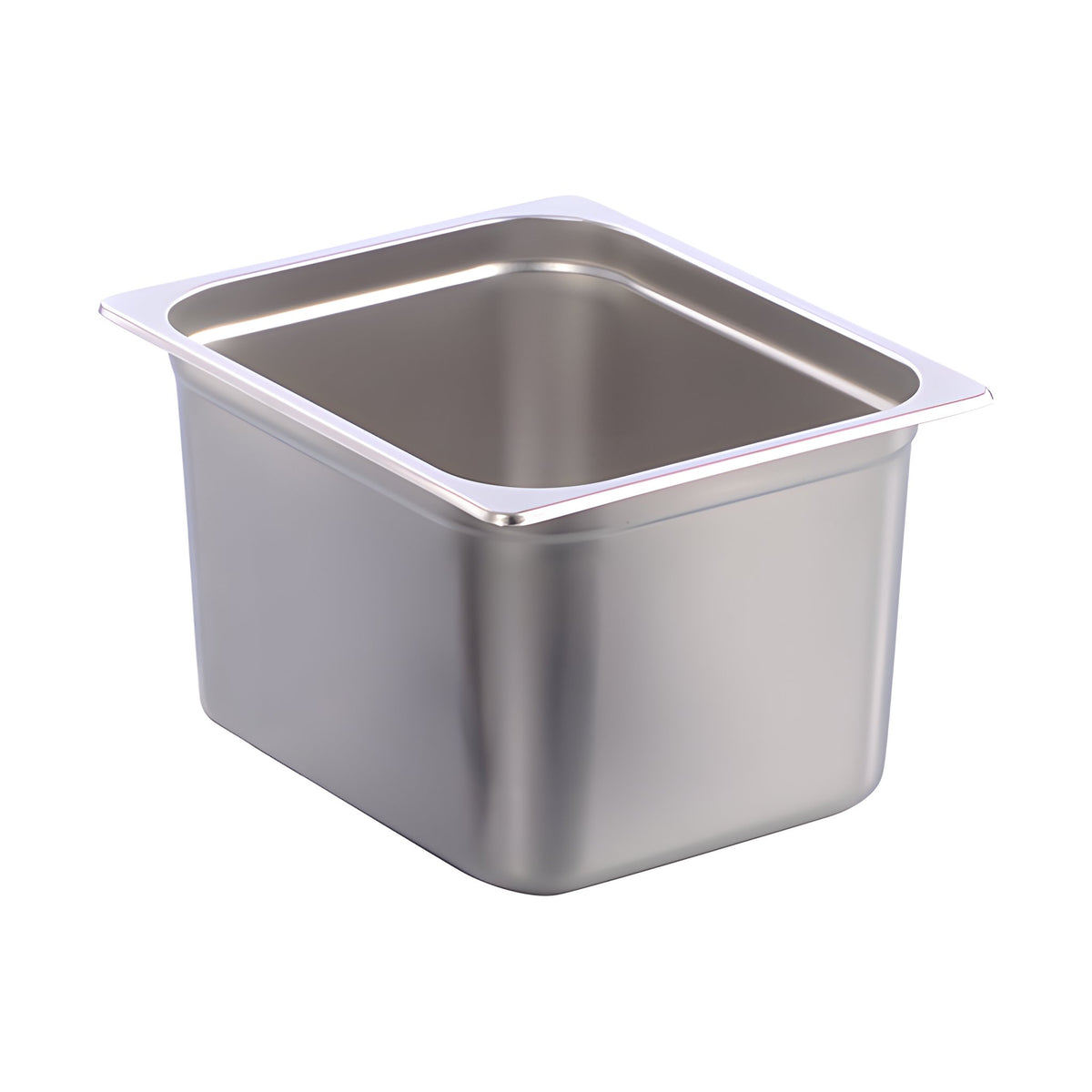 Inserto de Acero Inoxidable Caledonia · Medio / 6"