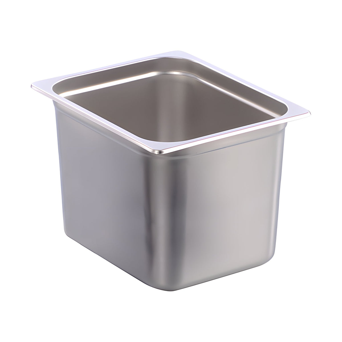 Inserto de Acero Inoxidable Caledonia · Medio / 8"