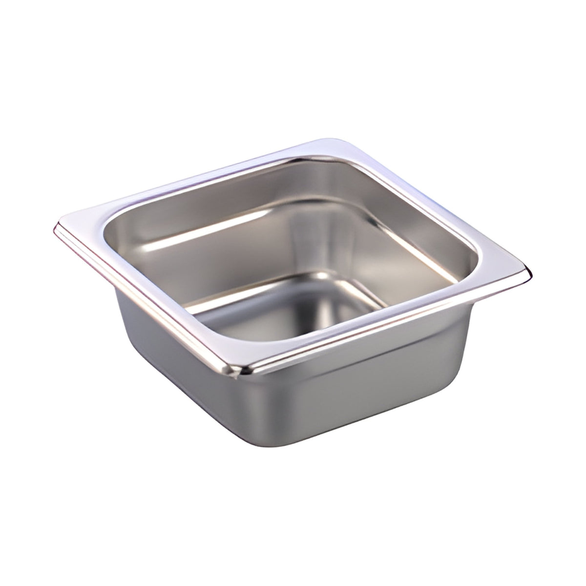 Inserto de Acero Inoxidable Caledonia · Sexto / 2 ½"