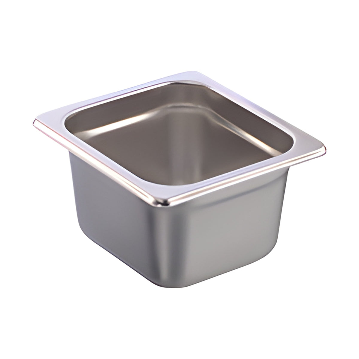 Inserto de Acero Inoxidable Caledonia · Sexto / 4"