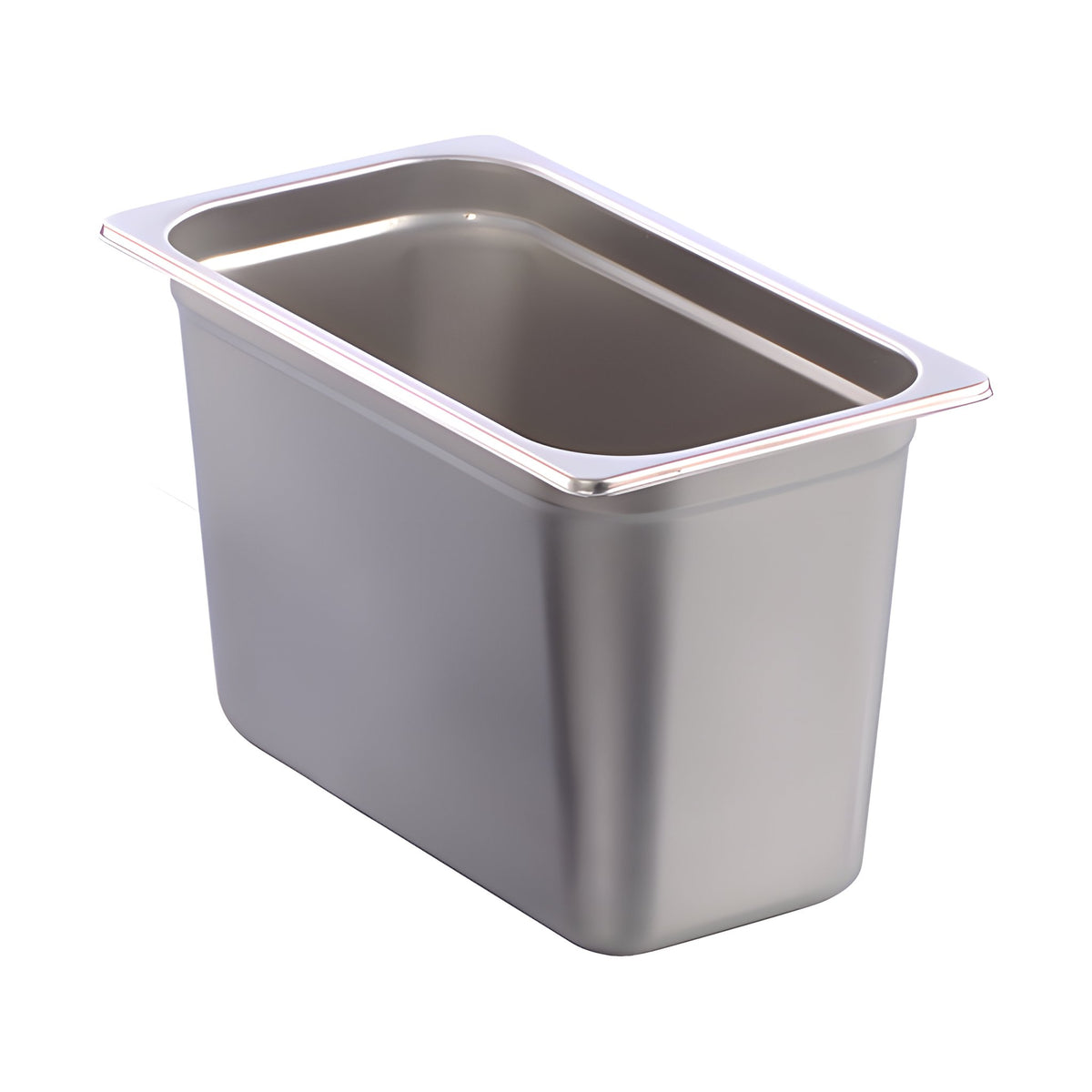 Inserto de Acero Inoxidable Caledonia · Tercio / 6"
