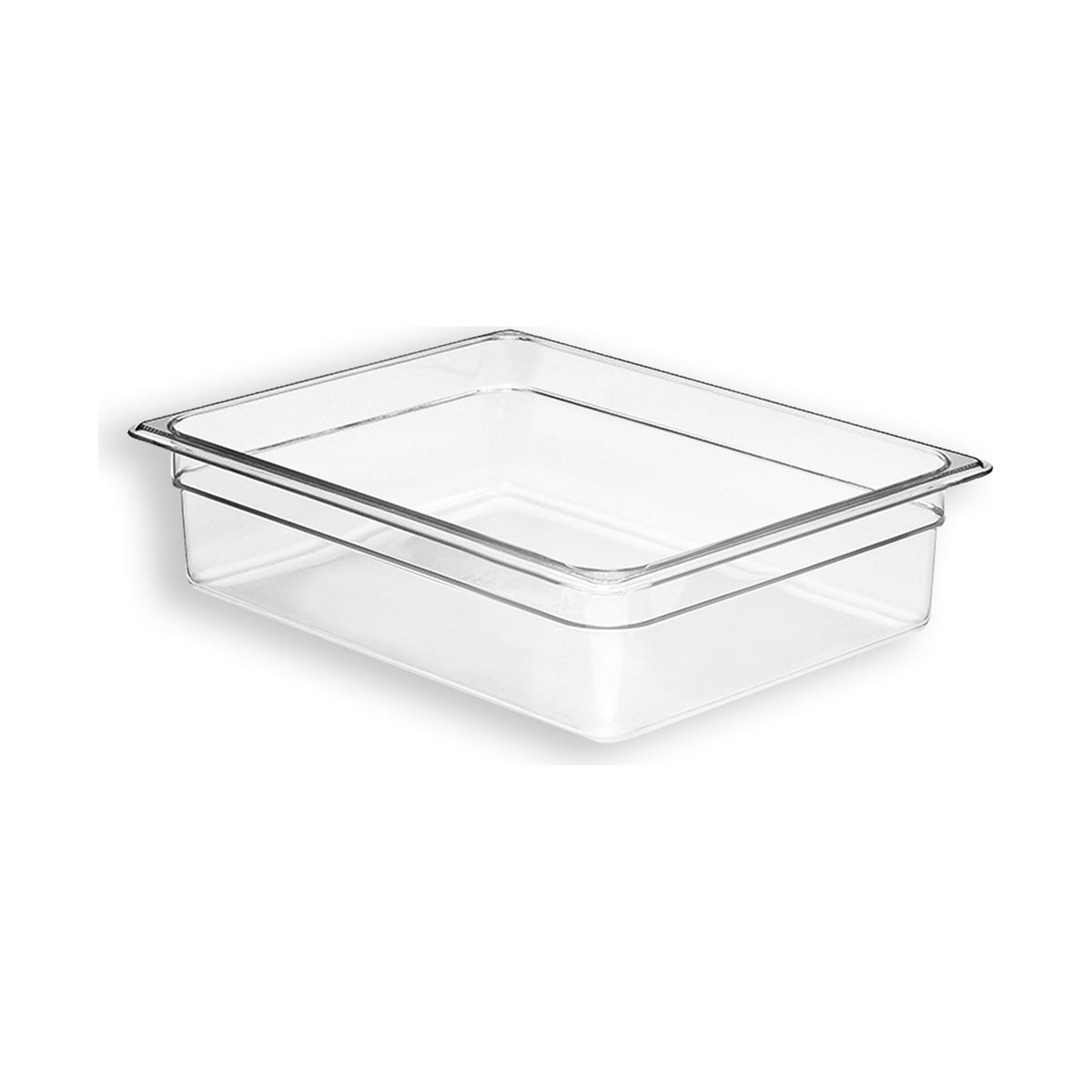 Inserto de Policarbonato Caledonia · Medio / 2 ½"