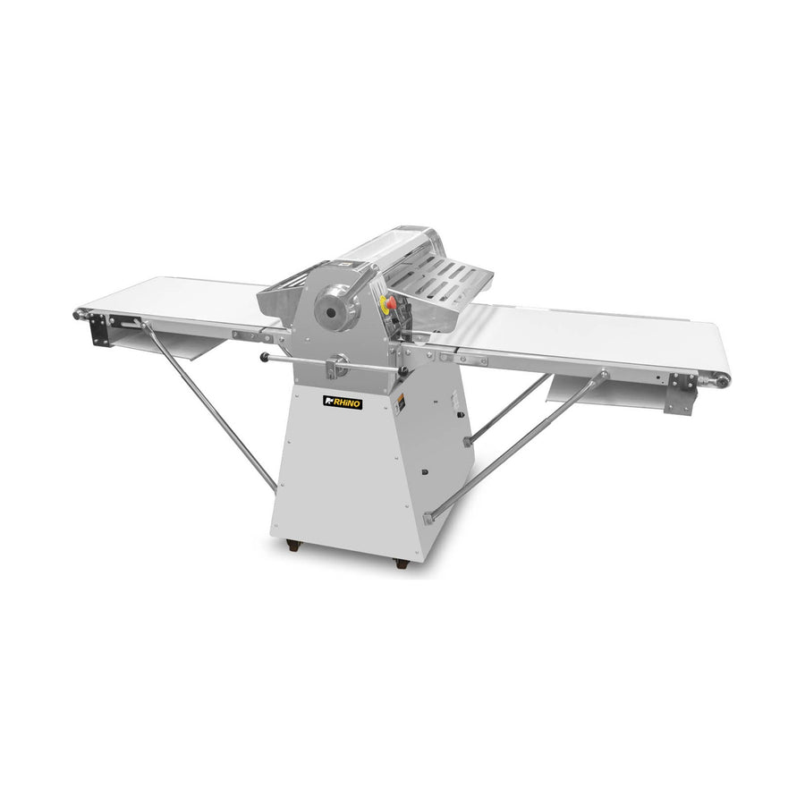 Laminadora de Piso con Bandas Reversibles Rhino LAMBA-274P