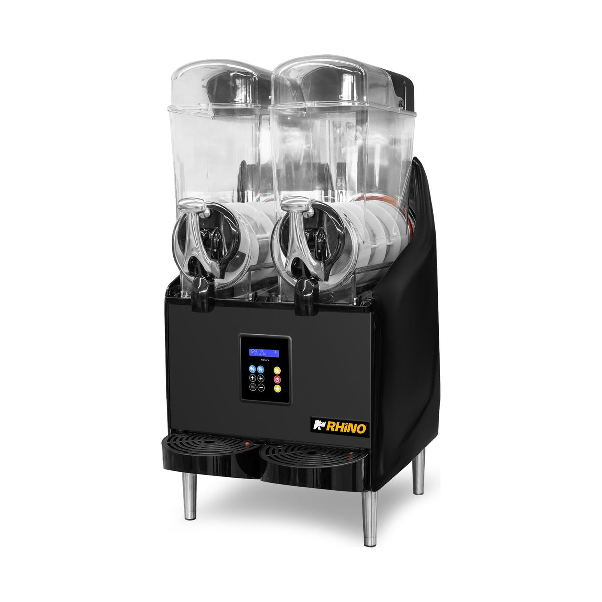 Máquina Granizadora Premium 24 L Rhino MAGRA-2TX