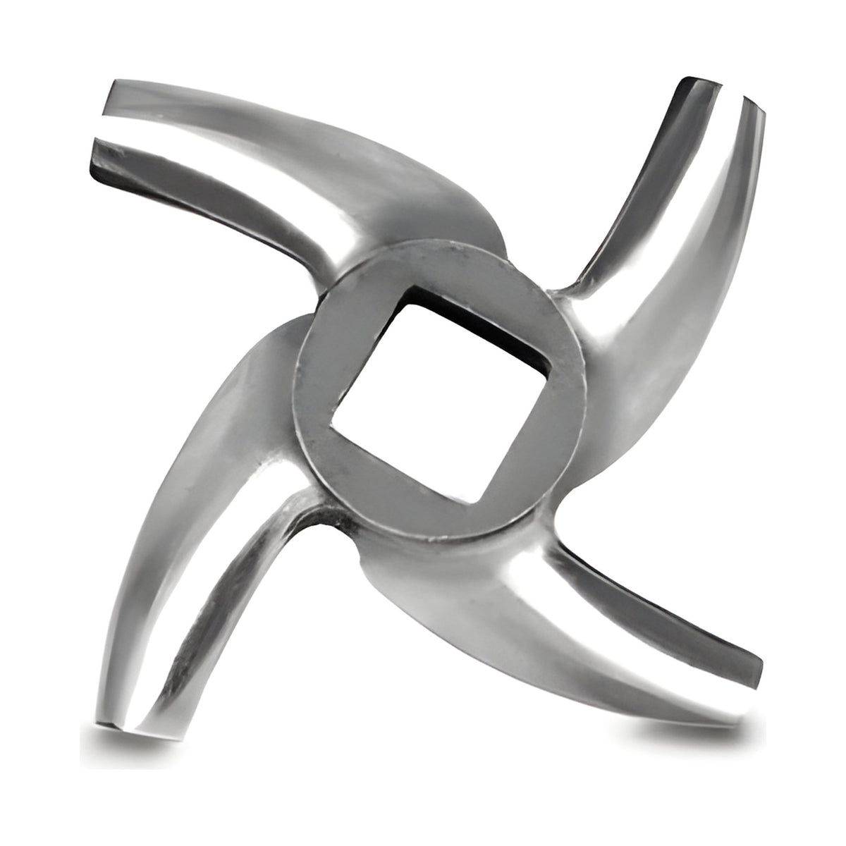 Navaja de Acero Inoxidable para Molino Rhino · Molino 22