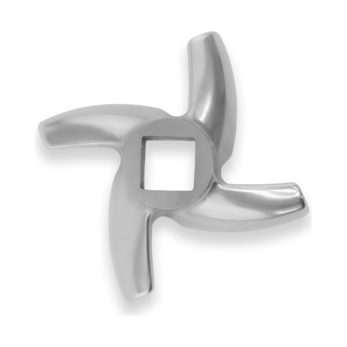 Navaja de Acero Inoxidable para Molino Rhino · Molino 32