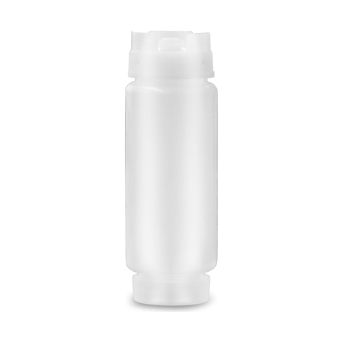 Recipiente para Aderezo con Válvula Caledonia · 12 oz
