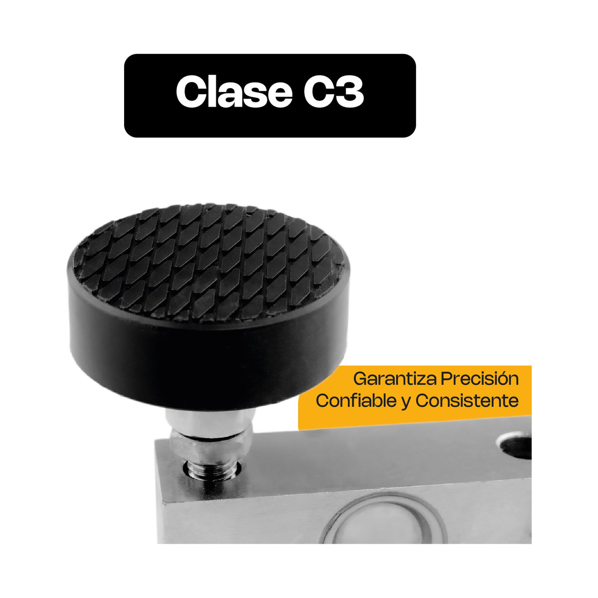 Celda de Carga 2 t Rhino RH65023-2T · vista 3