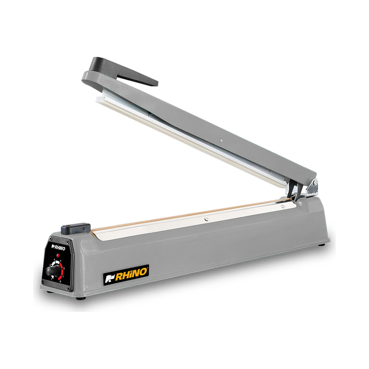 Selladora de Impulso 500 W Rhino SELIM-400