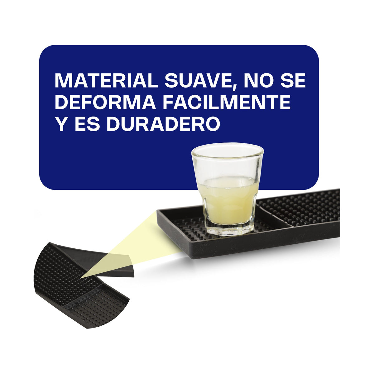 Tapete Flexible para Bar Caledonia · 9 x 60 cm · vista 2