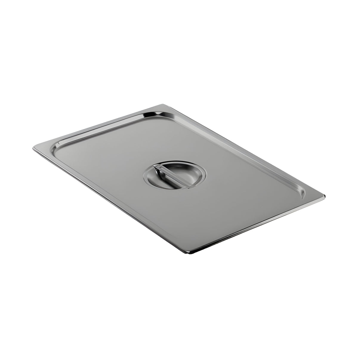 Tapa para Inserto de Acero Inoxidable Caledonia · Entero