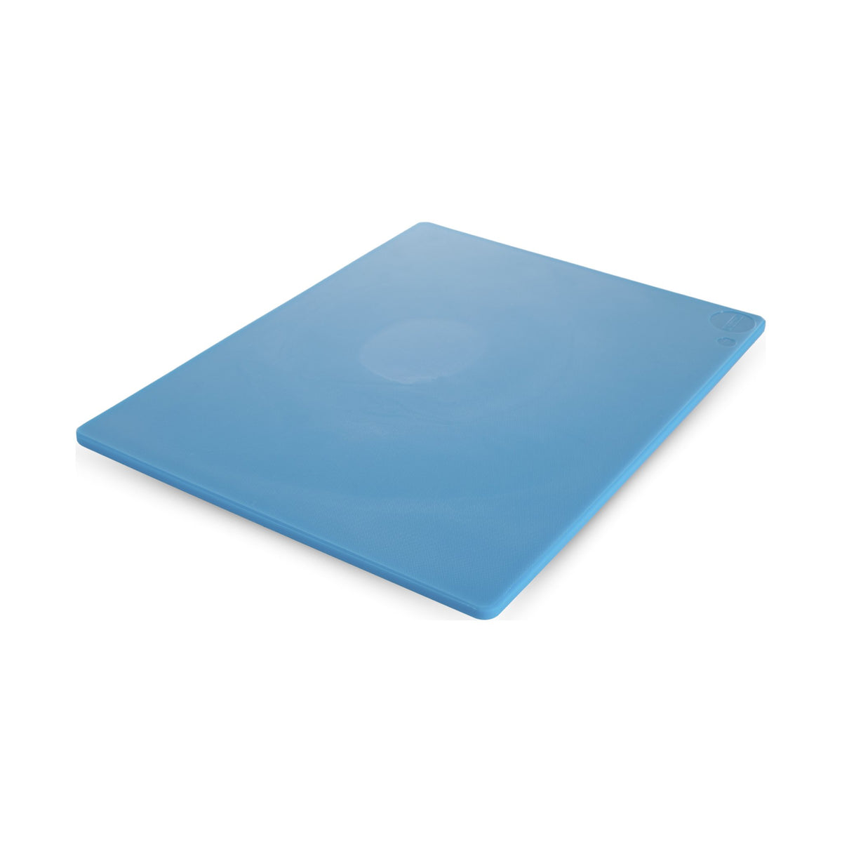 Tabla para Cortar de Polipropileno Caledonia · 30 x 45 cm / Azul #Color_Azul
