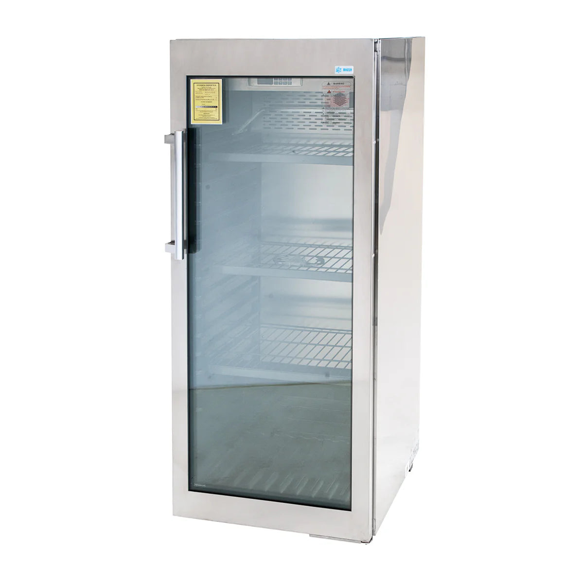 RTB-480L MIGSA MADURADOR DE CARNES CON TEMPERATURA Y HUMEDAD (DRYAGER MEAT MADURING)